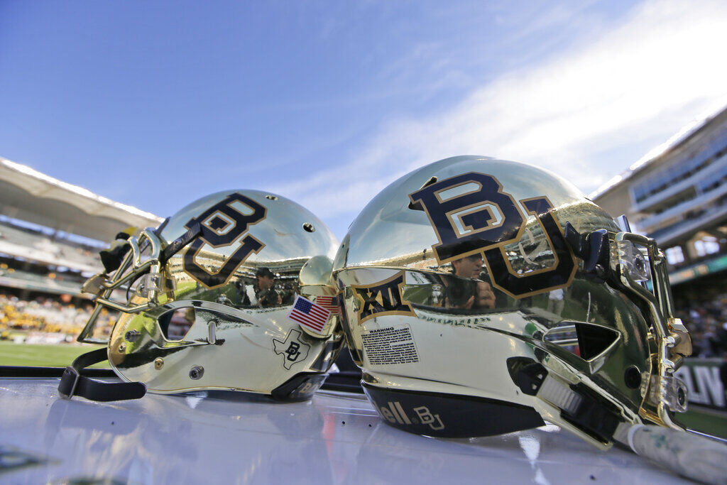 ARE OTHER CONFERENCES NOT INTERESTED IN ADDING BIG 12 TEAMS?